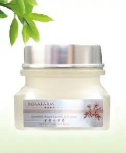 Бесплатная доставка черный отбеливающий крем для кожи глютатион жасмин вода