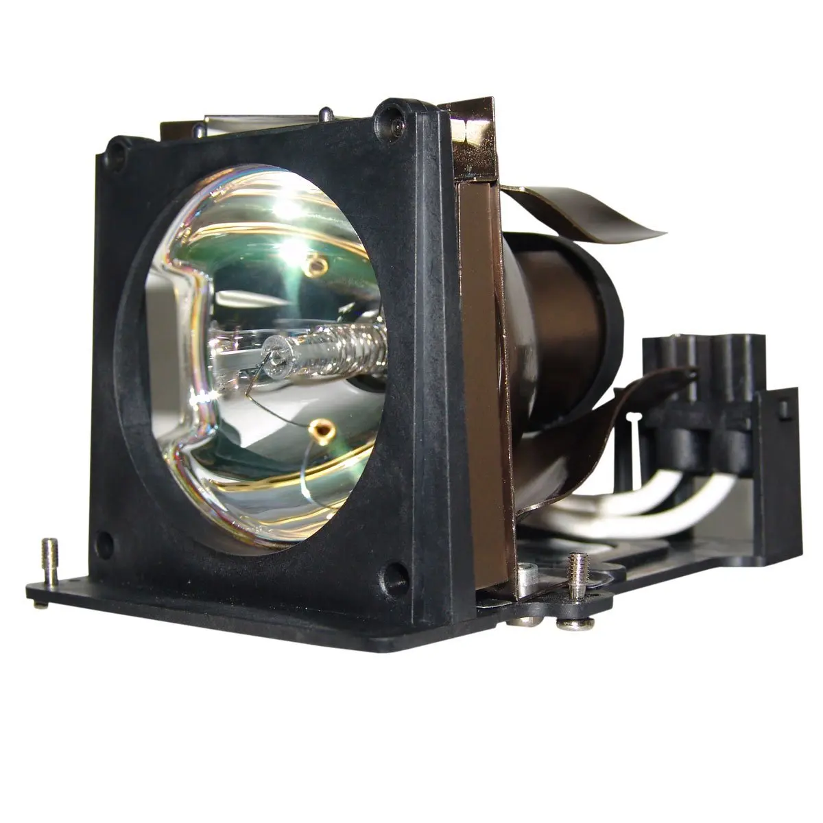 

Projector Lamp Bulb 725-10037 R3135 310-4747 for DELL 4100MP with housing