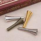 Колпачки для бусин, 26 мм, 50 шт.лот