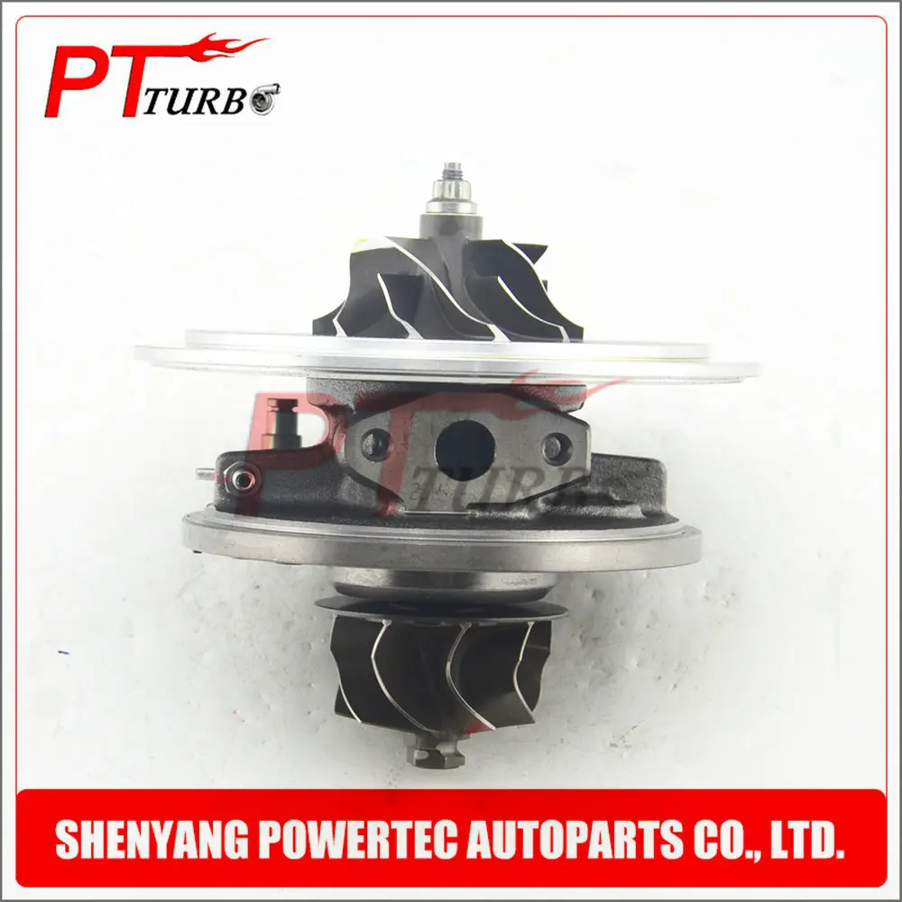 Garrett GT2260V Турбокомпрессор картридж CHRA 742417 753392 11657791046 11657791044 турбо ядро для BMW X5 3 0 d