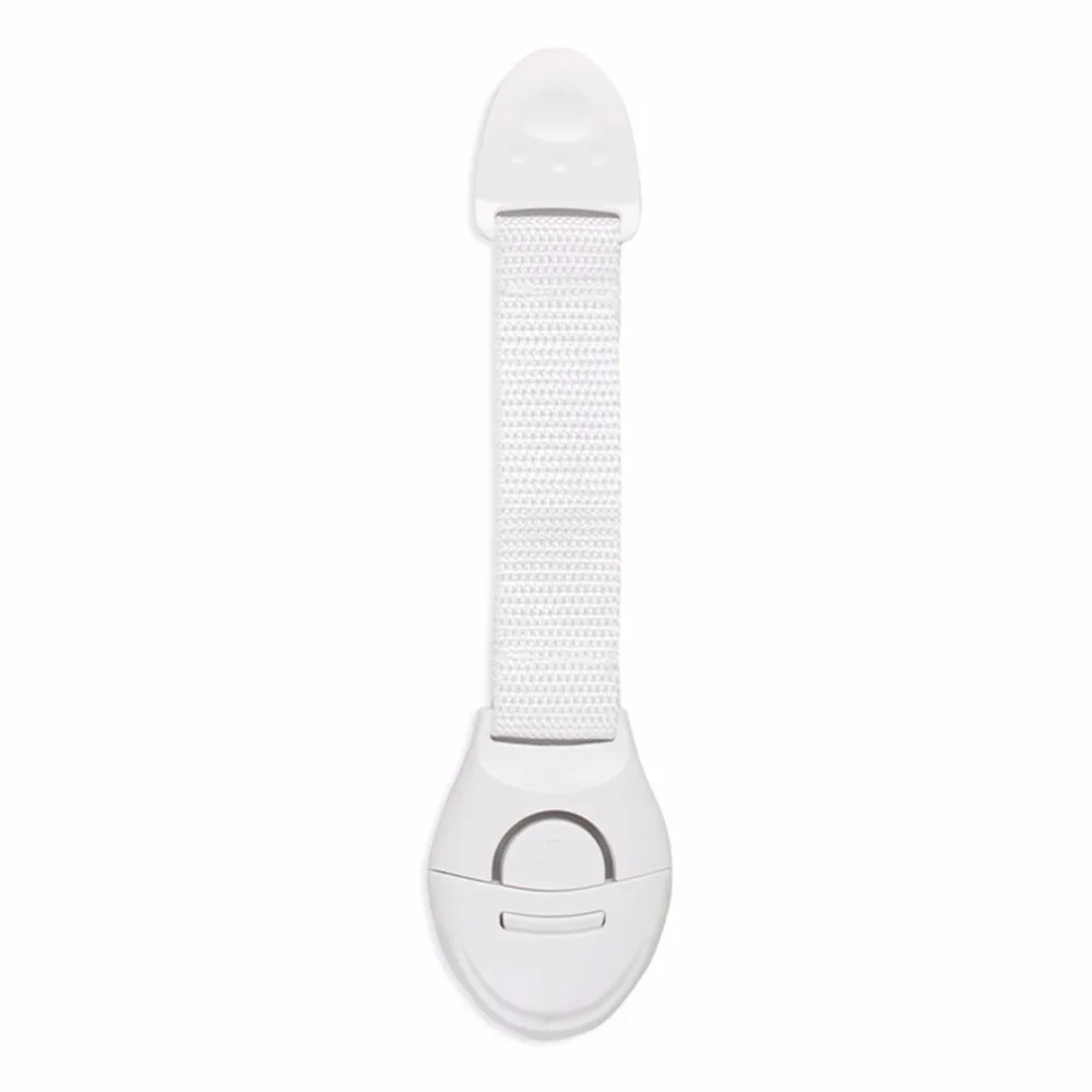 Practical Children Anti Open Drawer Lock Multifunction Baby Pinch Hand Cabinet Safety Protection New Arrival | Мебель