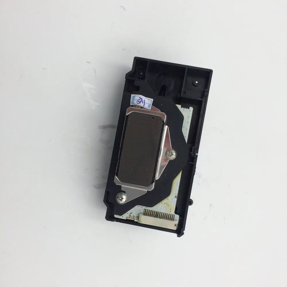 

Print Head Printhead F138050 F138040 For EPSON PRO 7600,9600,R2100,R2200,2100,2200 Sprinkler Head printer printer parts