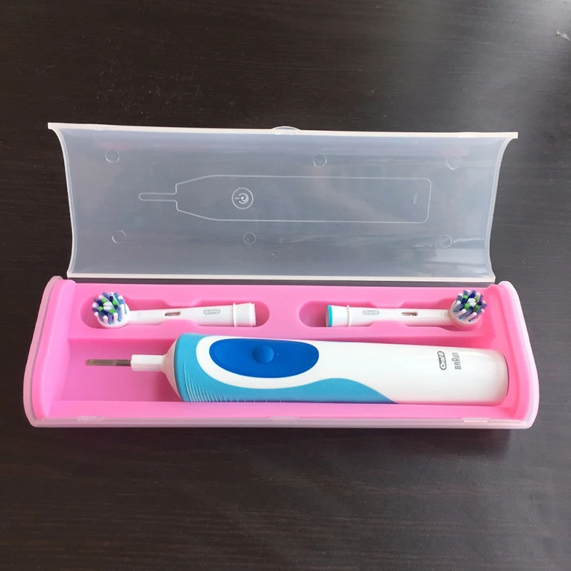 Портативный держатель для зубной щетки аксессуары ванной комнаты электрической