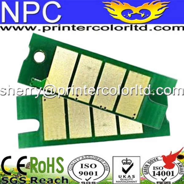 chip for Ricoh Aficio SP100SU SP100 A TYPE SP 100 LA SP100-SFe SP-100 SFe 100C 112-MFP 100-SU-e resetter chips | Компьютеры и офис