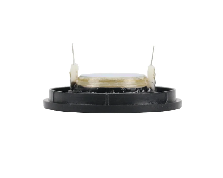 GHXAMP 2,5 дюймов 6OHM 30 Вт твитер колонки шелковая пленка HIFI Автомобильная звуковая коробка NdFeB высокие 25 ядро громкоговорители DIY 1 шт