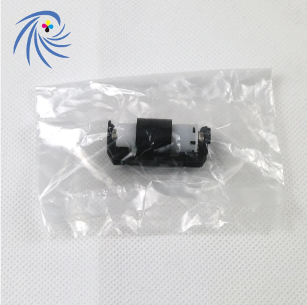 Детали для принтера детали HP Color LaserJet 1215 2025|roller assembly|printer partsseparation roller |