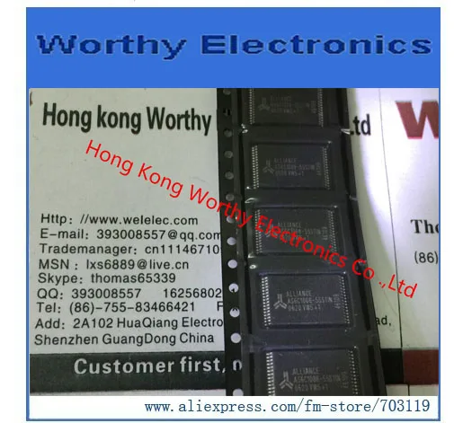 

Free shipping 10PCS/LOT IC SRAM 1M LP 128X8 32STSOP Memory AS6C1008-55STIN
