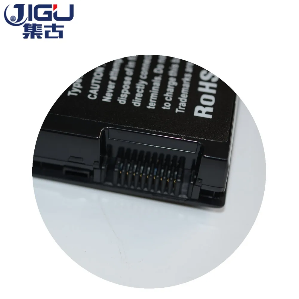 JIGU Laptop Battery For Asus A8 A8000 A8000J A8000F A8A A8E A8Dc A8F A8H A8J A8M A8N A8Z Z99 Z99Fm Z99H Z99J Z99Jc Z99Jn Z99Jr | Компьютеры