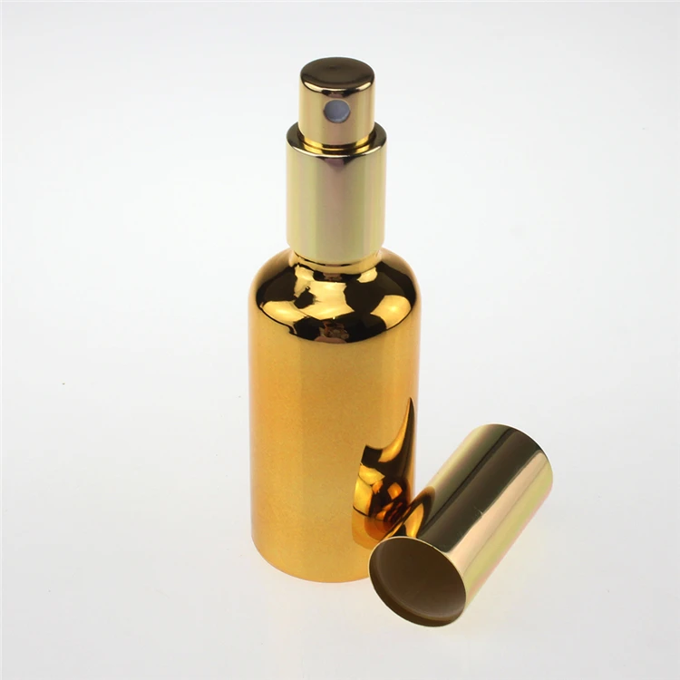 Высококачественный флакон распылитель для духов 100 шт. 50 мл оптом роскошные