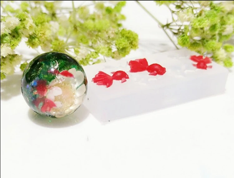 1 шт. многофункциональная форма для заливки эпоксидной смолы инструменты