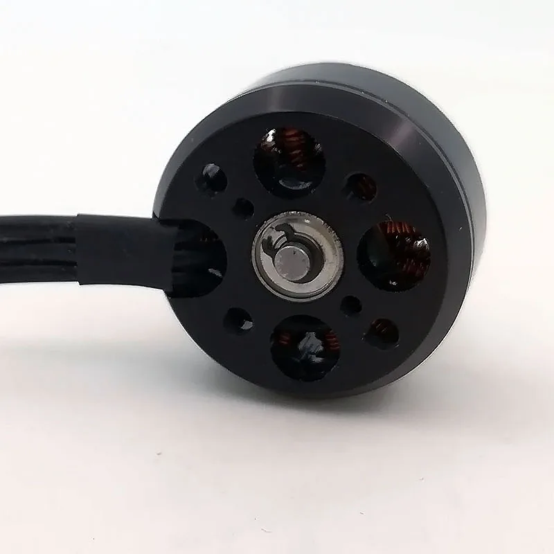 4 компл./лот MARSPOWER MX2204 2300KV Радиоуправляемый бесщеточный двигатель CW CCW Для