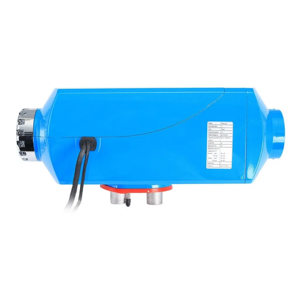 12V 8000W Прочный Применение ЖК-дисплей Schalter автомобиля воздушный дизельный Обогреватель для автомобилей грузовых автомобилей лодки и яхты мотор-домов Воздушный стояночный отопитель