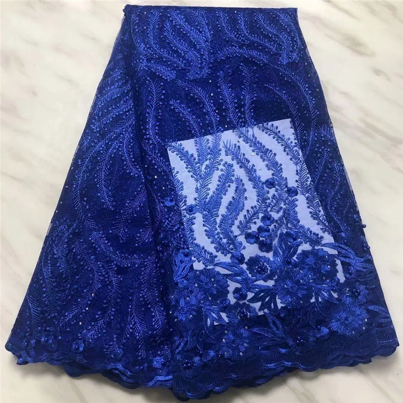 

Free shipping High Quality Net Lace with stones and beads for Dress PF3 ,Free shipping French tulle lace in peach color