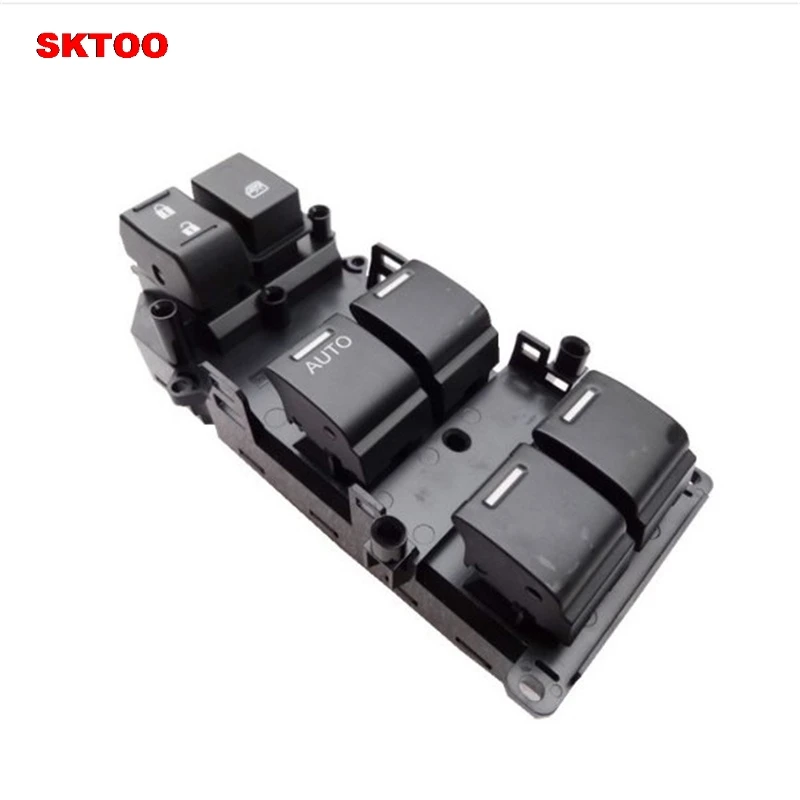 Электрический стеклоподъемник SKTOO для Honda Accord 2008 2009 2010 2011 35750TB0H01 35760 TBO H01|power window