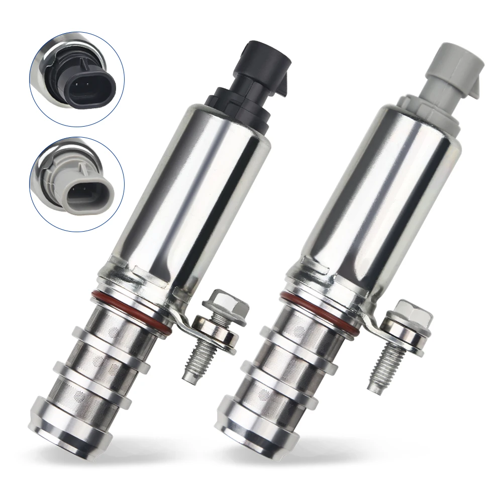 Соленоидный клапан 1 комплект впускного и выхлопного вала привода соленоидного