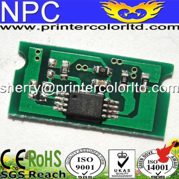 Для Ricoh SP C 252 SP252 SP-C 252F C-252 dn SPC252 SP-C252 dnSP-252 DN цифровой ксерокс сброса счетчика