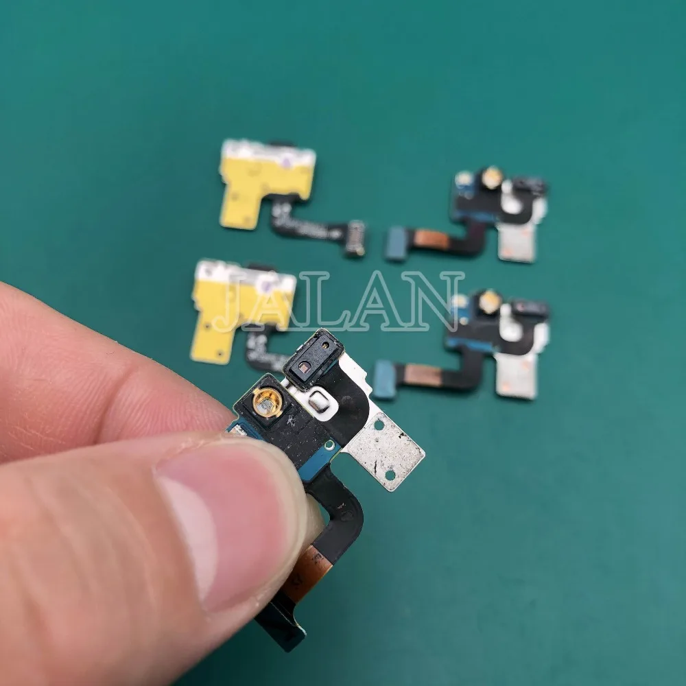 5 шт. датчик приближения светочувствительный для телефона Galaxy S8 G9500 G9550 G955F G950F U