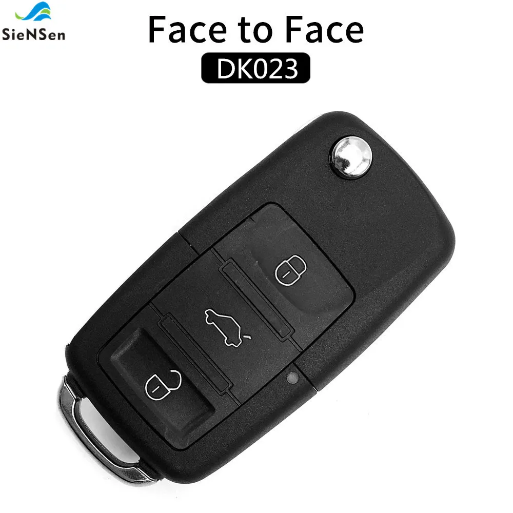 SieNSen 315/433/290-450MHZ Auto Remote Control Self Learning Fixed Code Copy Garage Door Car Alarm Home Security DK023 - купить по