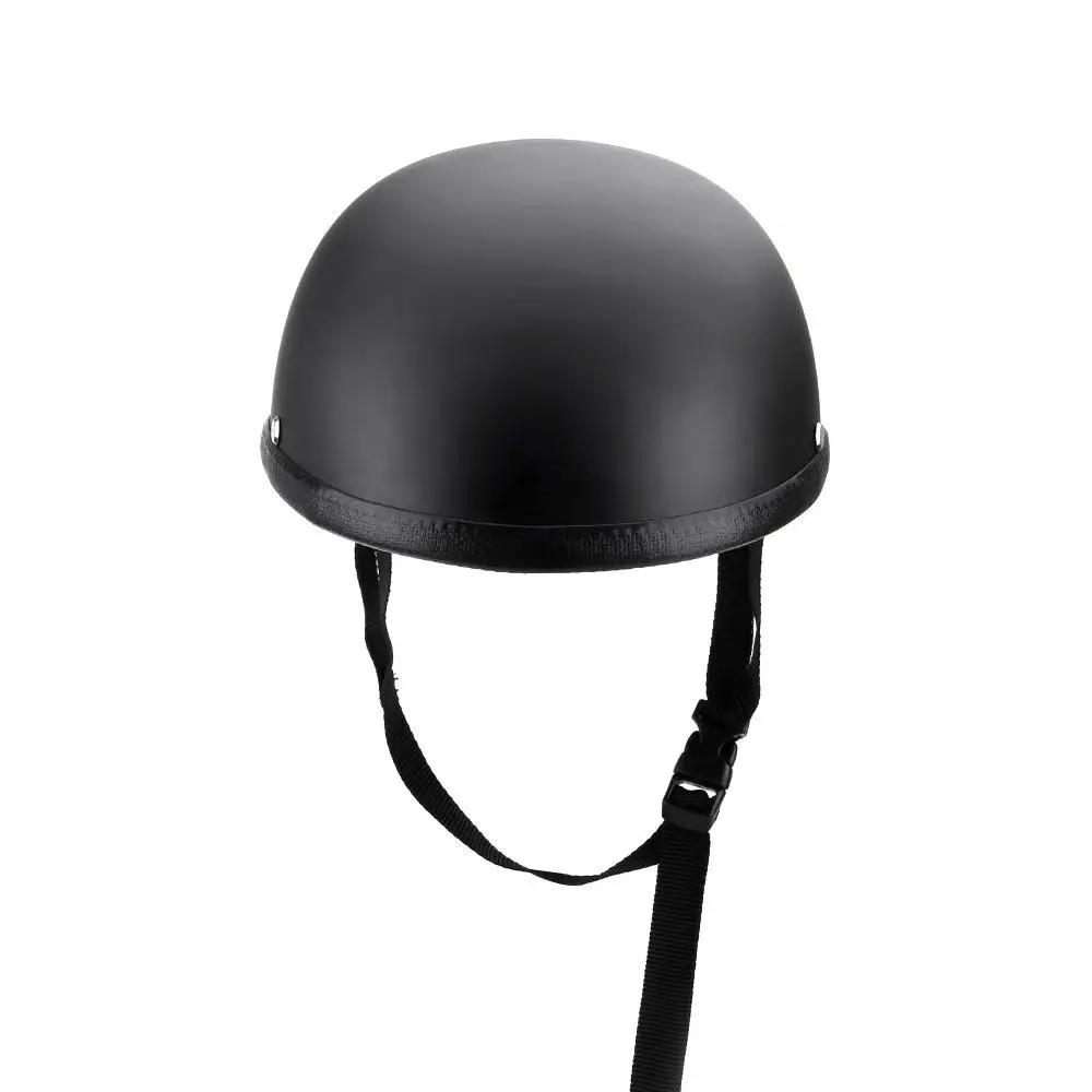 LumiParty унисекс профессионал мотоцикл половина шлем шляпа Кепка для Harley Chopper Bobber