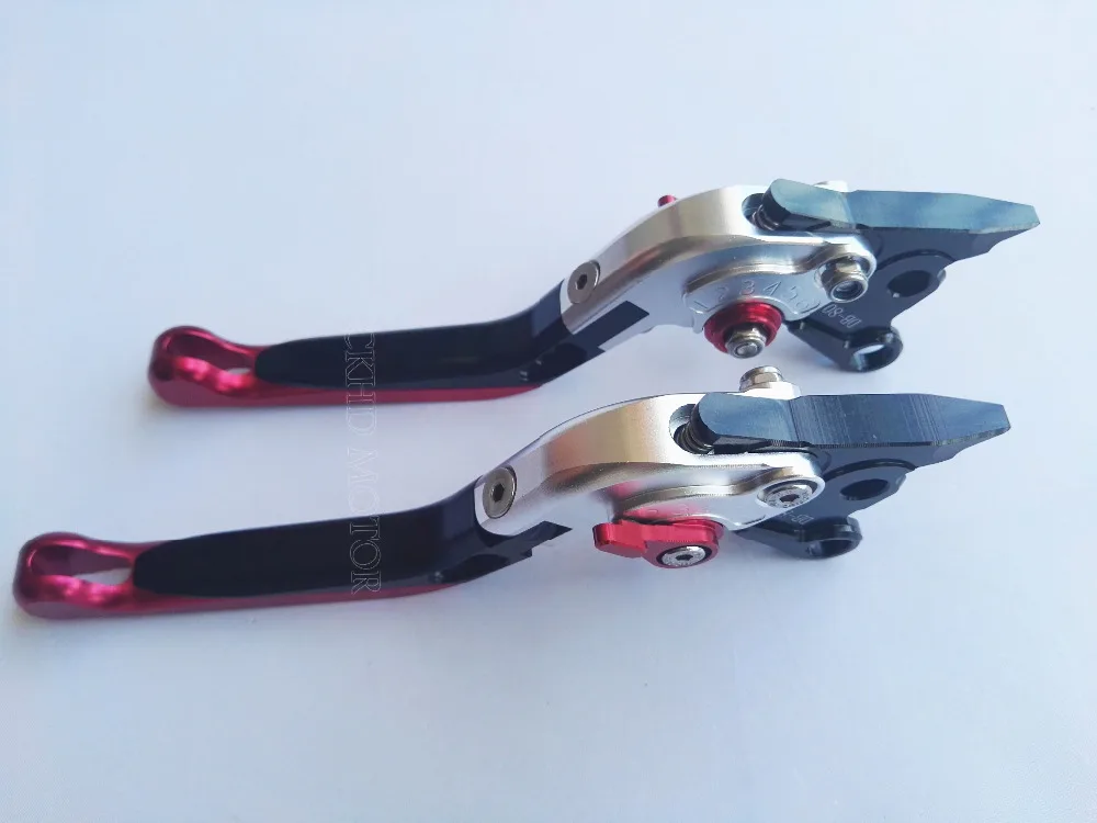 Складной тормоз с ЧПУ для мотоцикла APRILIA RSV MILLE/R 1999 2000 2001 2003 99 00 01 02 03 | Автомобили и