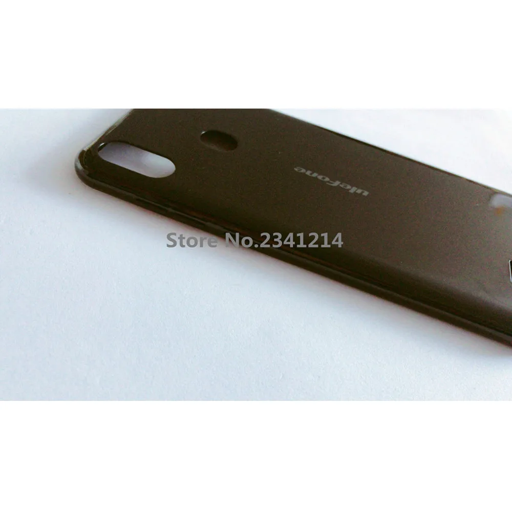 Для Ulefone S10 Pro Новый Оригинальный 5 7-дюймовый чехол для батареи корпус запасная