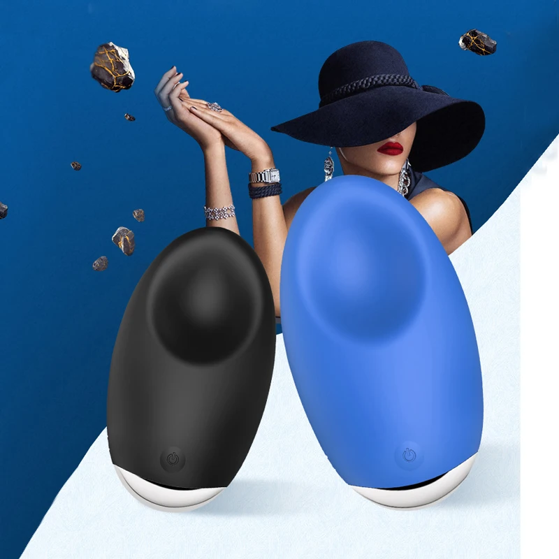 Мужской вибратор для массажа мошонки электрический язык оральные секс игрушки