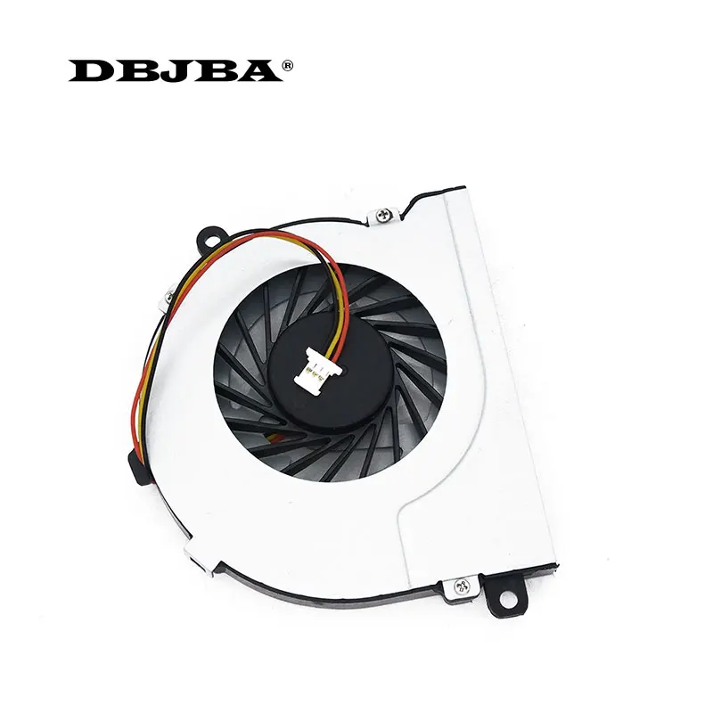 Охлаждающий вентилятор для ноутбука Dell Inspiron 15R 15 (5547) 5545 15mr-1528s 5000 INS14MD-1628S AB07005HX080300