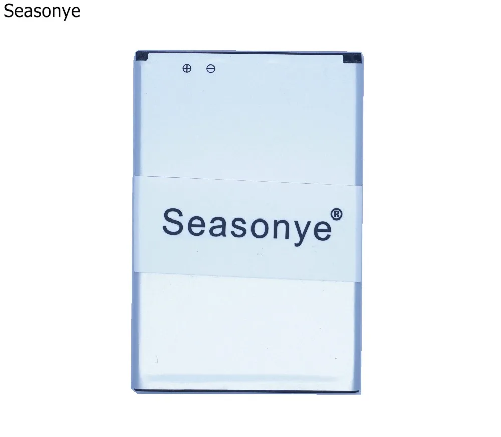 Seasonye 4000mAh / 15.2Wh телефонный Сменный аккумулятор для Oukitel K4000 батарея 2 шт./лот |