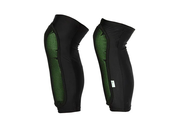 L XL ROCKBROS спортивный коленный протектор rodillera deportiva велосипед ноги согревает спортивные защитные снаряжение Баскетбол Футбол наколенники Поддержка - Цвет: L XL