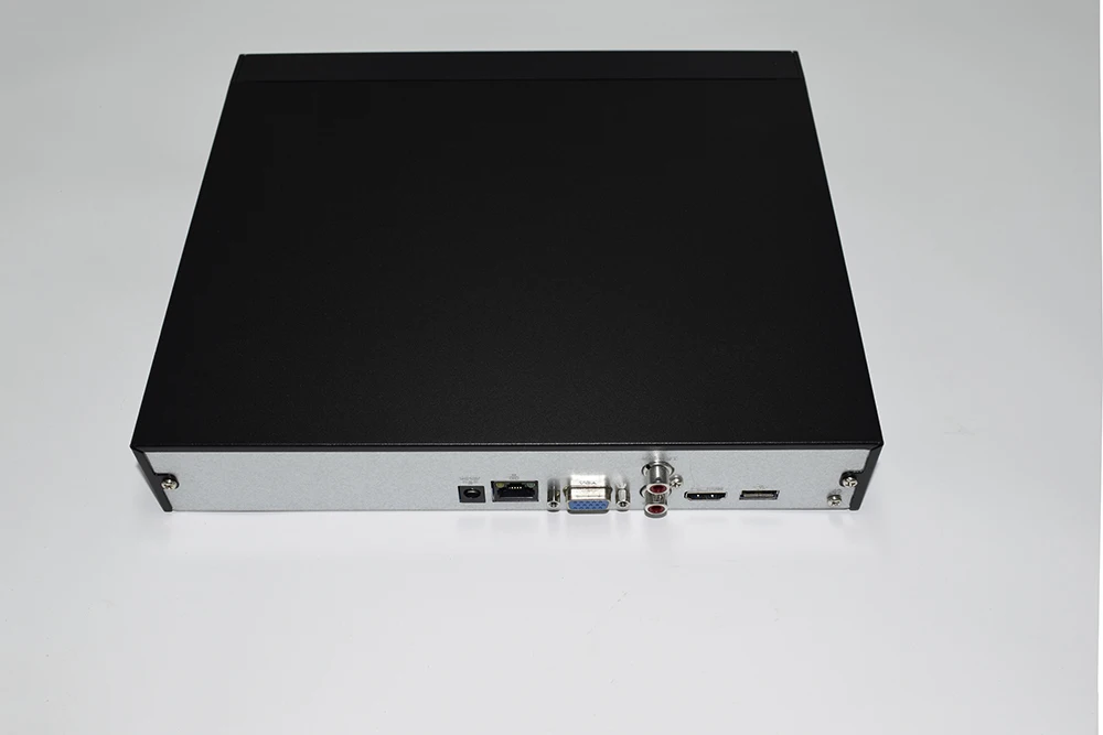 Сетевой видеорегистратор Dahua NVR P2P 3D интеллигентая(ый) NVR2104HS-S2 4 Ch сеть Onvif сети до 6Mp разрешение предварительного просмотра и воспроизведения H.264+/H.264