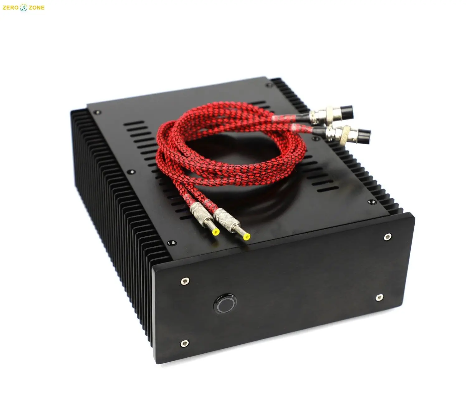 GZLOZONE Hifi LDO 5AX2 низкий уровень шума двойной выход Линейный источник питания DC5V + DC19V