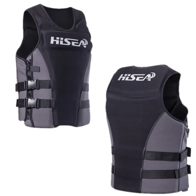 

Surfing Floating Life Vest Professional Quality Life Jacket for Surfing Fishing Rafting Women Men Floating Water Clothes