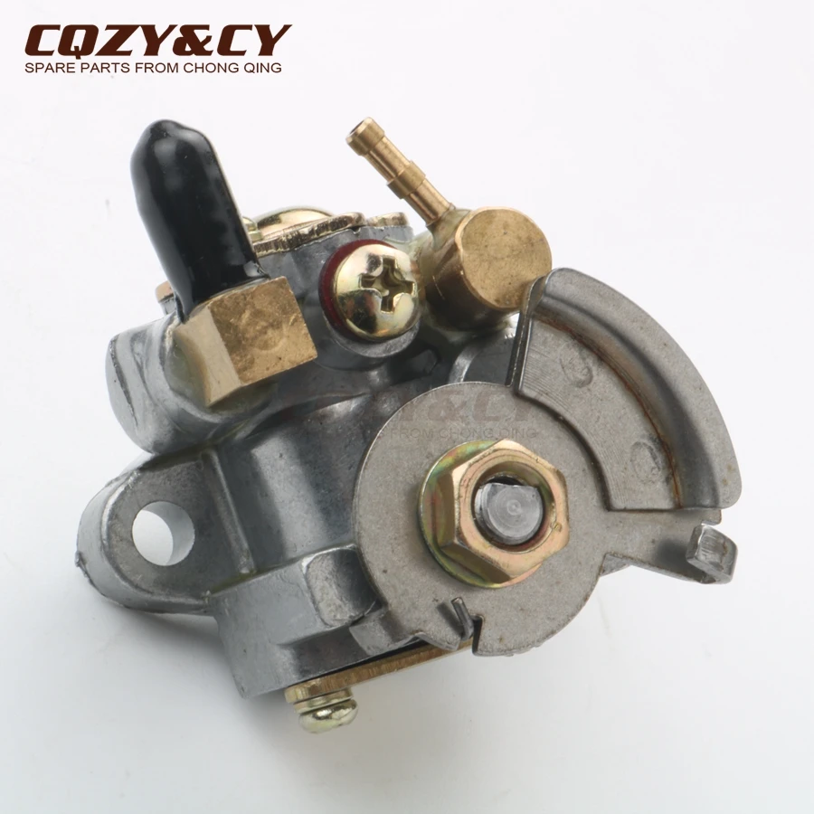 Скутер Pompa olio miscelatore/масляный насос для Vespa Et2 50 97 05 NRG Power DD 50cc 10 82605R 2T|Насосы| |
