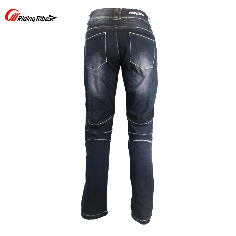 Джинсы для мотокросса Autobike защитные брюки гонок с прокладками|pants motocross|protective