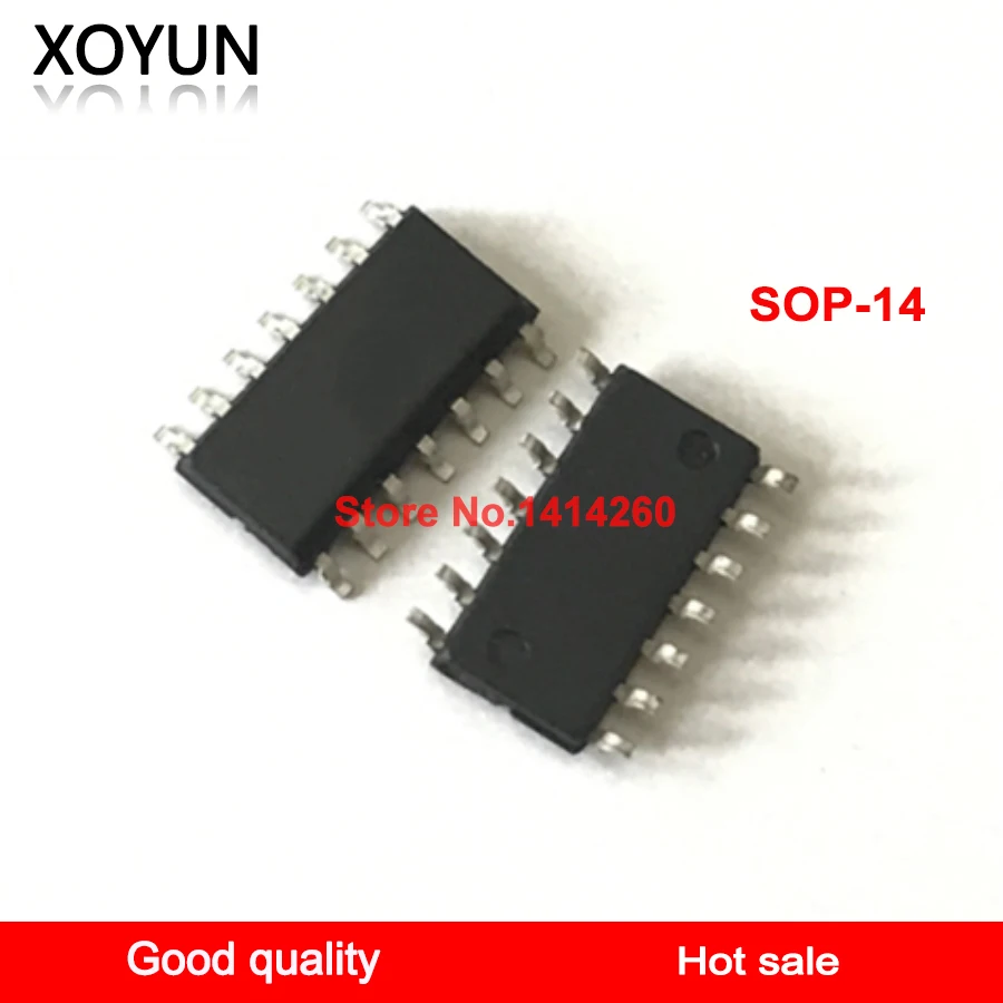 

5 шт./лот MAP3202SIRH MAP3202 SOP14