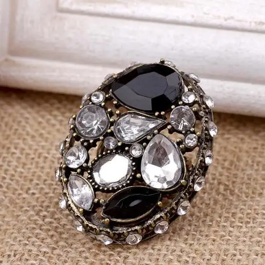 Эластичные кольца для женщин бижутерия B7|elastic ring|ring ringrings for women |