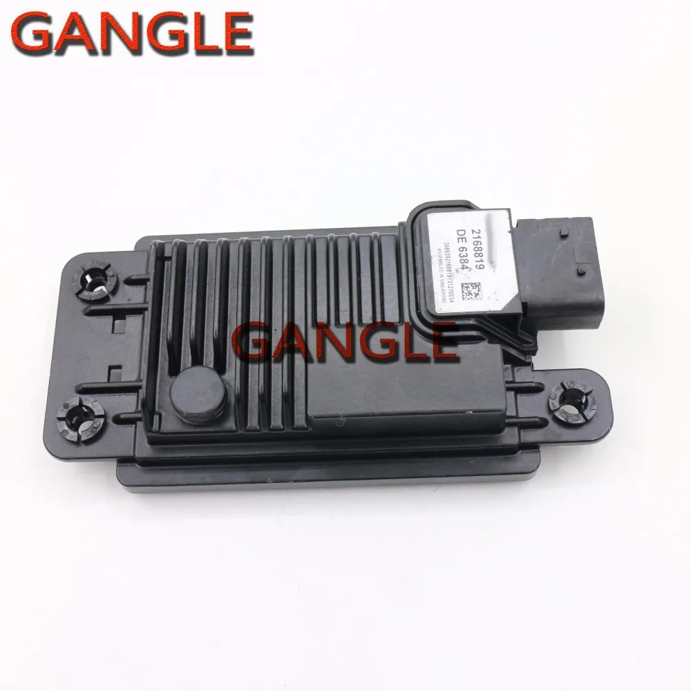 2168819 Adaptive Cruise Control Module For SCANIA | Автомобили и мотоциклы