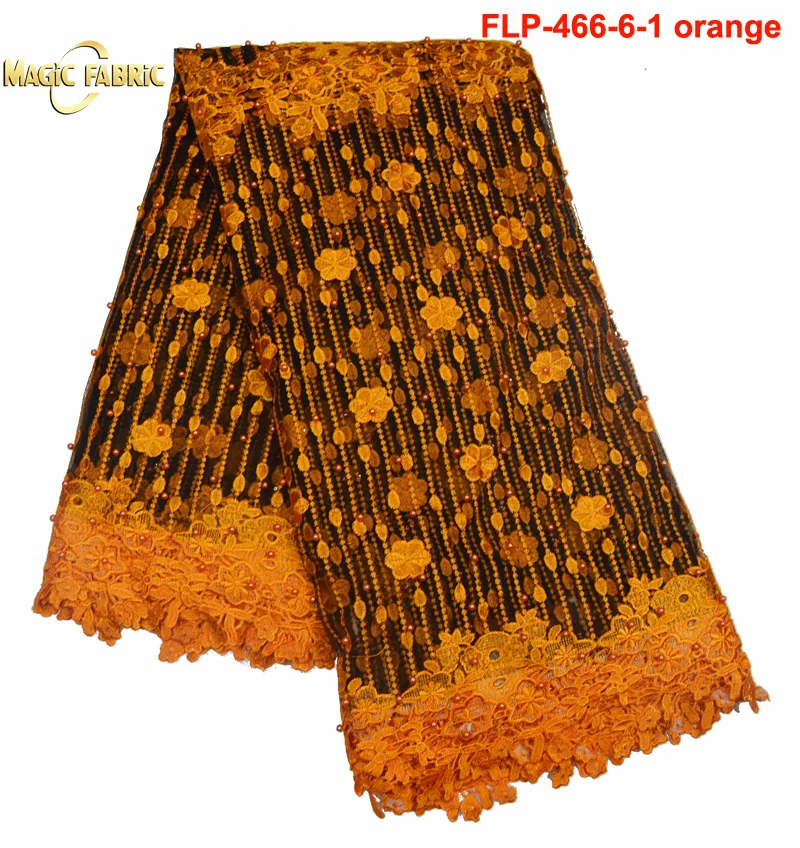 Африканская кружевная ткань 2017 высококачественная вышитая французская