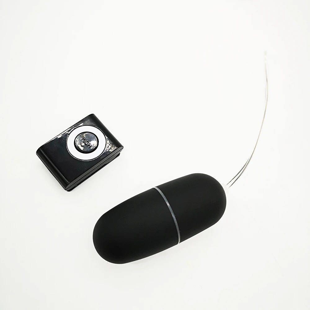 Водонепроницаемый 5 цветов женский беспроводной вибратор в форме яйца несколько