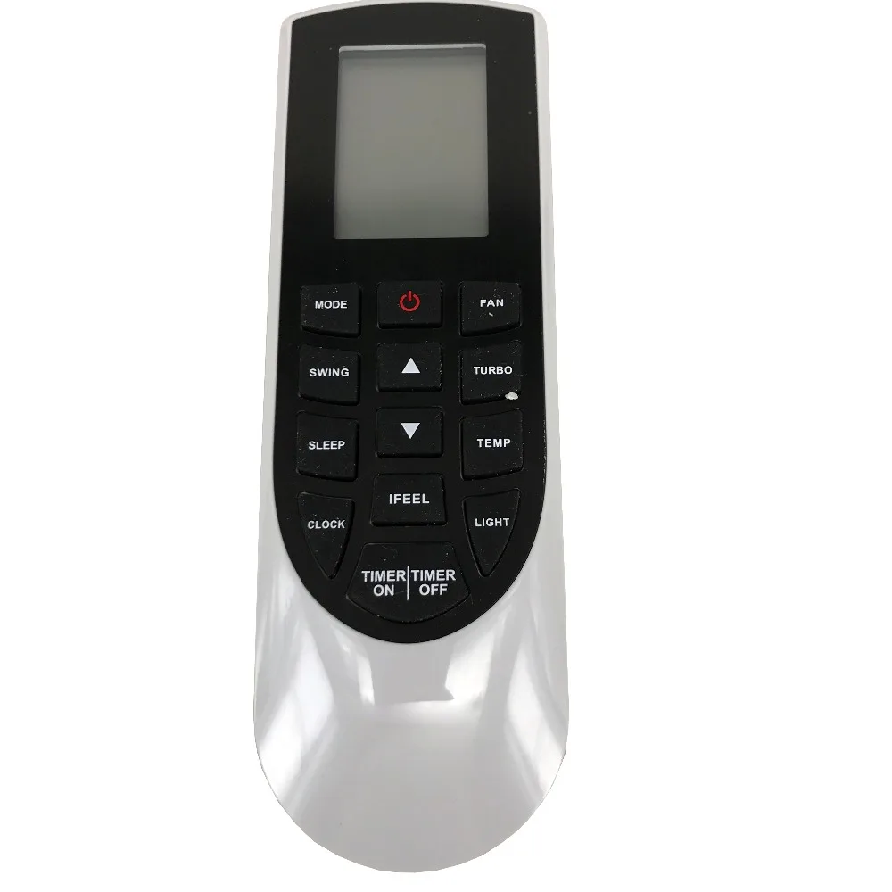 Новый оригинальный пульт дистанционного управления для GREE YAN1F1 AC A/C кондиционер