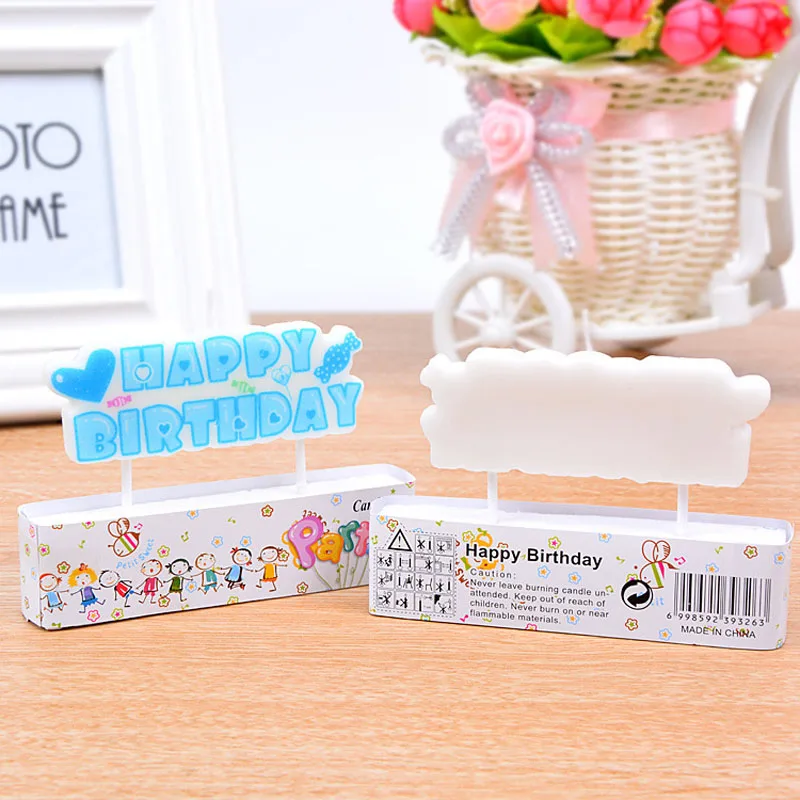 Экологичная подсвечник в виде сердца на английском языке с надписью день