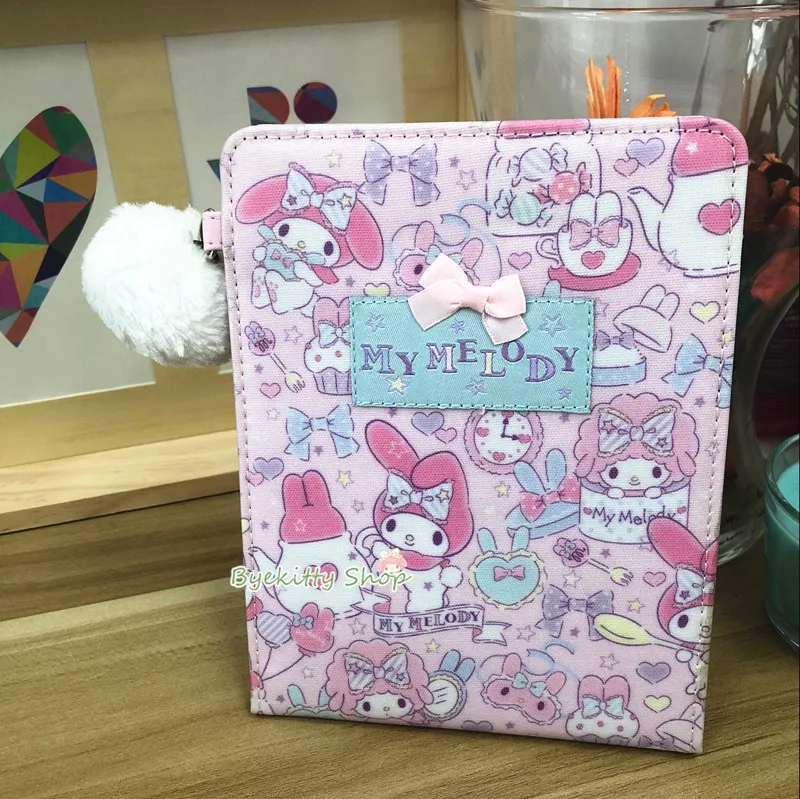 Оригинальные японские куклы My Melody Little Twin Stars, аксессуары из водонепроницаемого полиуретана для девочек, подарки на день рождения