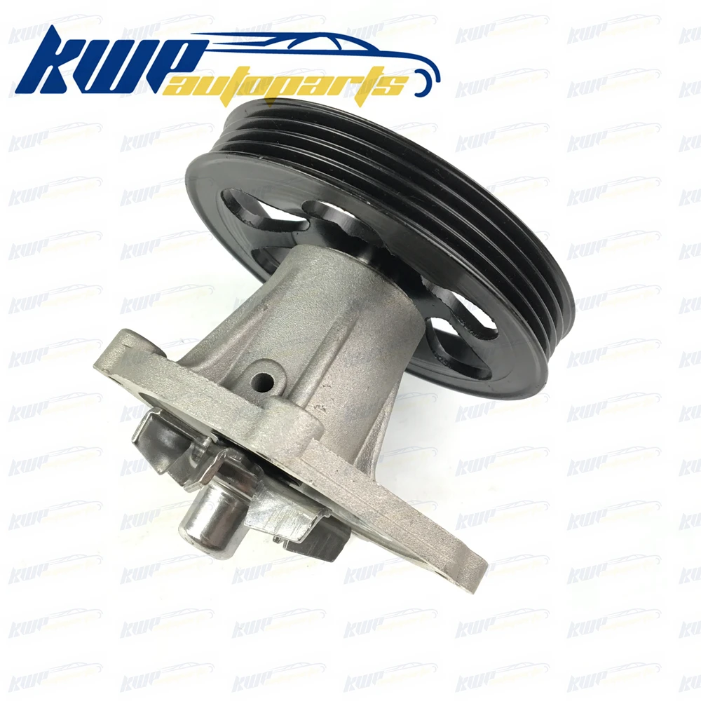 Водяной насос с прокладкой Подходит для Toyota Corolla Paseo Starlet 1 0 3 5 L4 DOHC 5EFE # GWT 93A|pump pump|pump