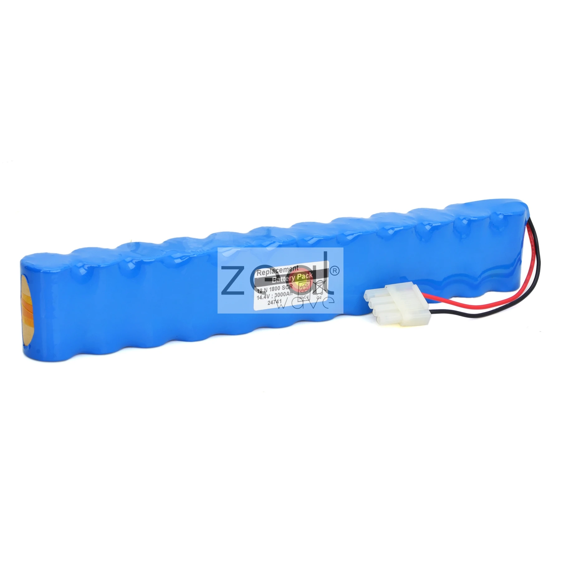 

FOR Bruker 3002 Compatible With SCHILLER DEFIGARD 3002 Defibrillator Battery