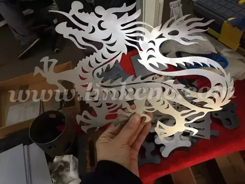 Raycus IPG 300W 500W 750W 1000W 2000W CNC лазерный резак из металлического волокна | Инструменты