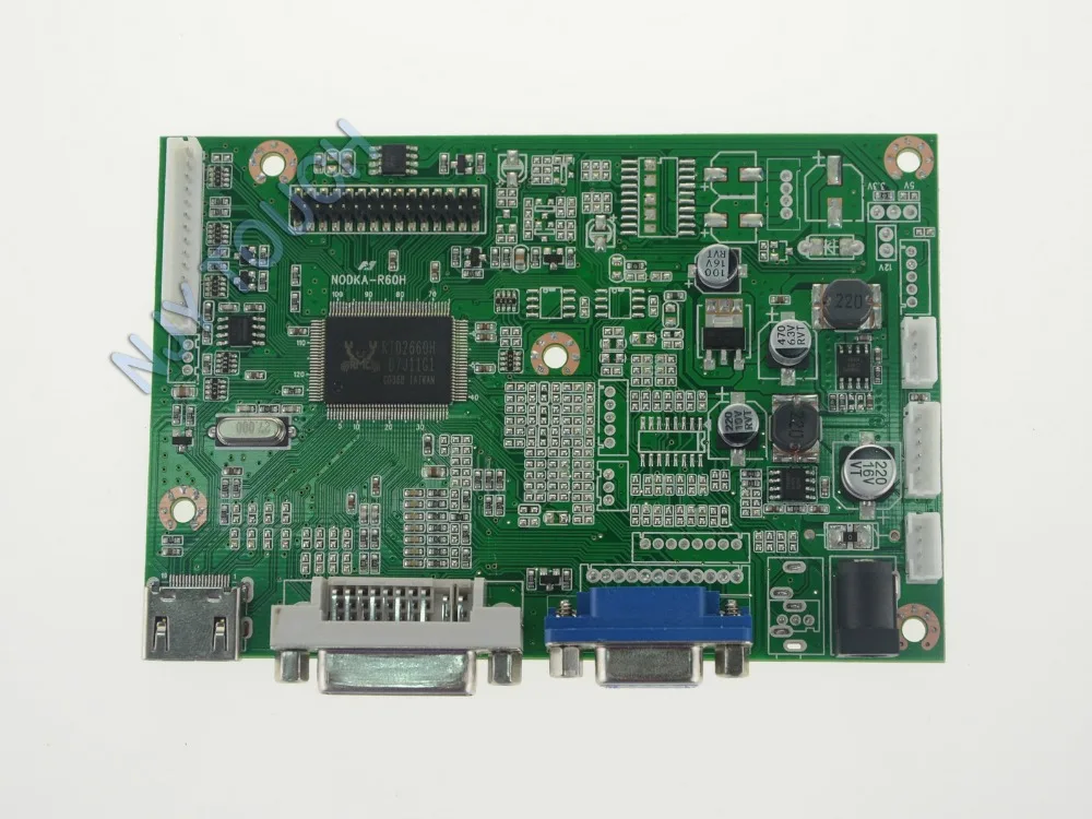 VGA lcd eDP плате контроллера светодио дный DIY kit для LP140WF3 LP140WF1 2 дорожки 30pins 14 дюймов