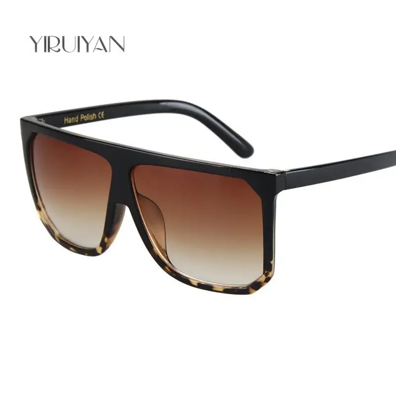 5 шт. женские солнцезащитные очки в винтажном стиле|designer shades|fashion shadessunglasses women flat top