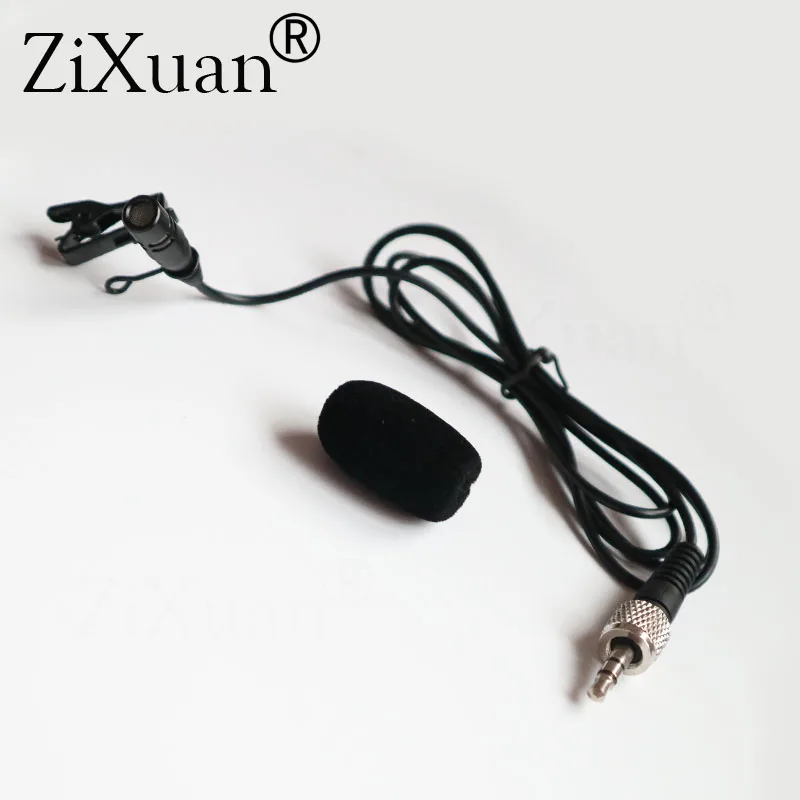 Pro Mini 3 5 мм петличный микрофон для галстука кардиоидный конденсаторный Sennheiser SK100