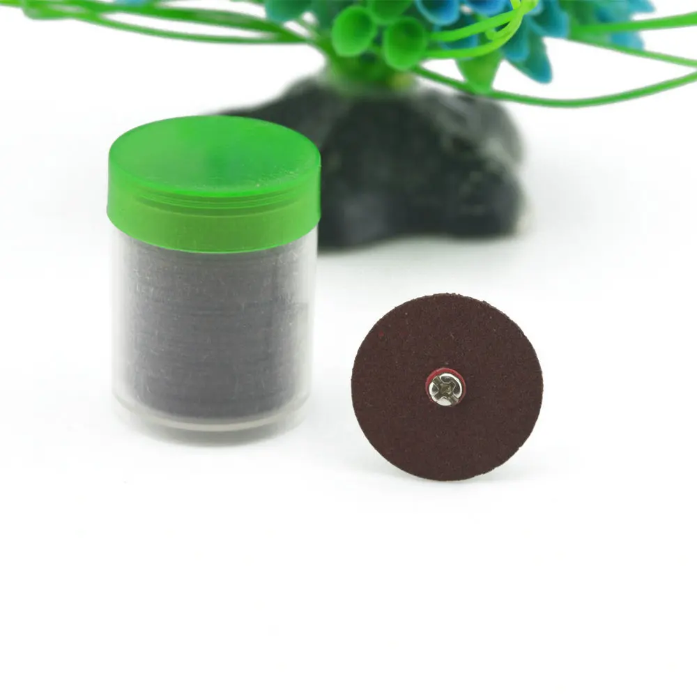36PCS Resin Cutting Wheel Disc Cut Off Set Bit Kit For Dremel Rotary Tool Hobby GJS0009 | Инструменты