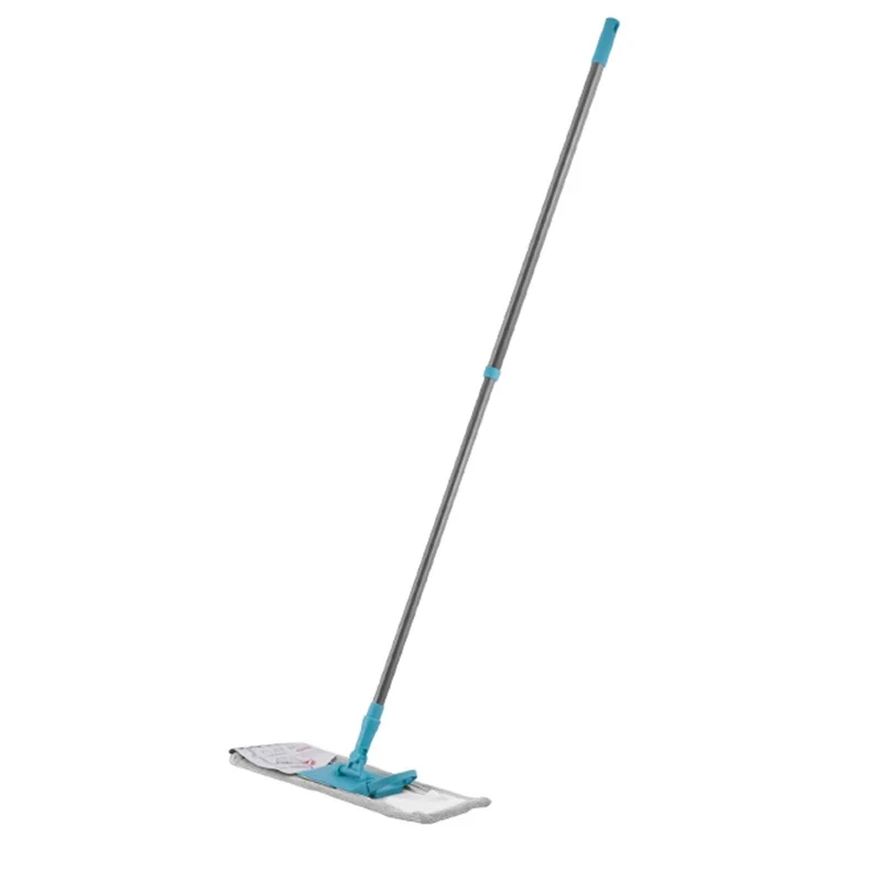 Швабра MILEY flat mop с телескопической ручкой|Швабры| |